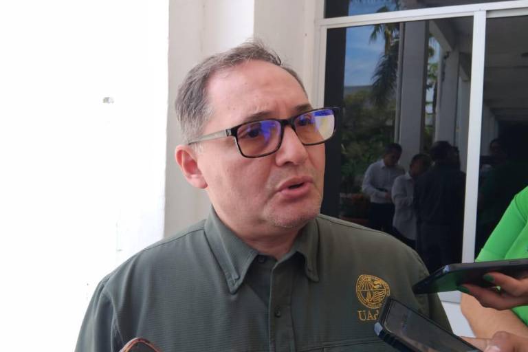 Busca Universidad Autónoma de Occidente fortalecer lazos culturales con el Gobierno de Mazatlán