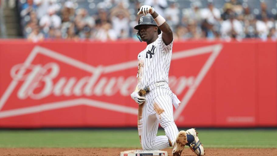 Yanquis remontan en la octava y se llevan la serie ante Orioles