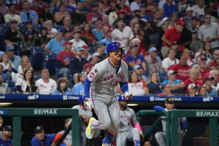 A a los Mets les urge reaccionar en la recta final de la temporada regular