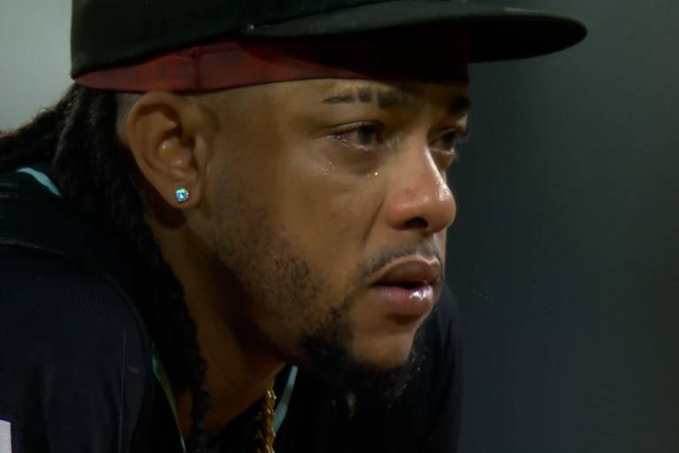 Medias Blancas y Grandes Ligas vetan indefinidamente a aficionado del incidente con Marte