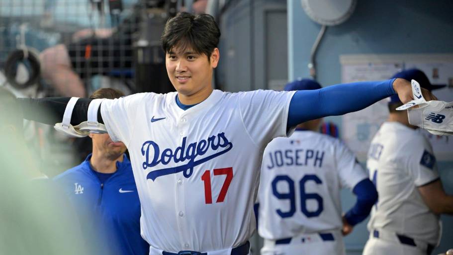 Ohtani ‘justo donde necesitaban que estuviera’ tras su tercera sesión de bullpen