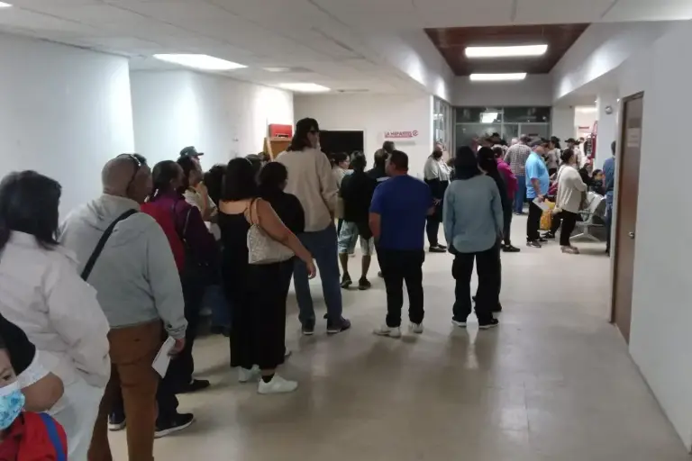 Denuncia derechohabiente suspensión de biopsia en el ISSSTE en Mazatlán por falta de limpieza en quirófano