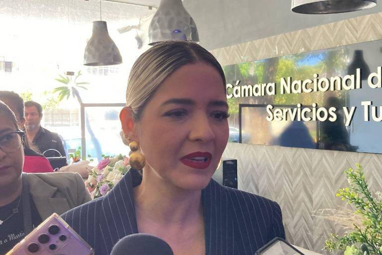 Programa Nacional ‘Vida Saludable’ llega a 4 secundarias de Mazatlán: Estrella Palacios
