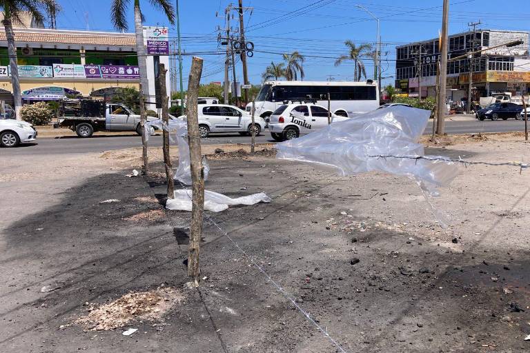 Gobierno de Mazatlán atenderá exigencia de vecinos de La Foresta que piden respetar terreno para área verde