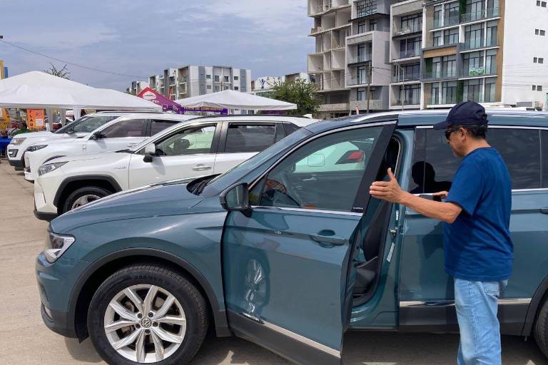 Invitan a la Feria de Seminuevos este sábado 17 y domingo 18 en Mazatlán