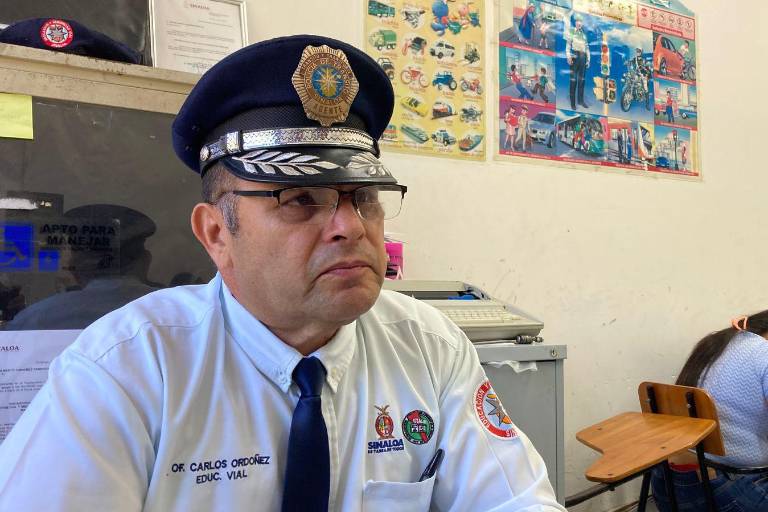 Exhorta Educación Vial a padres de familia a ser conductores responsables en el próximo regreso a clases