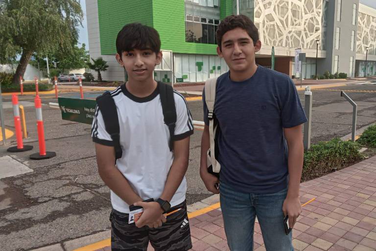 Regresan alumnos de Tecmilenio a nuevo ciclo escolar