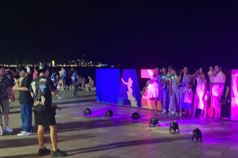 Venta de fotos y videos a visitantes en paradores turísticos está prohibida: Oficialía Mayor