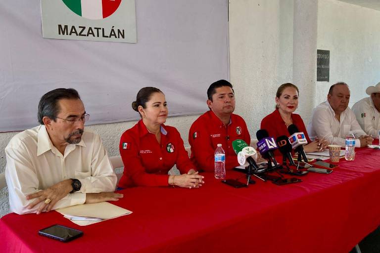 Critica PRI indolencia del Gobierno federal tras lluvias en varios estados que han dejado 64 personas muertas