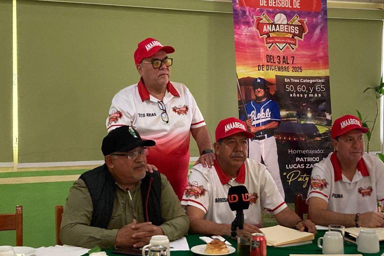 Destapan segundo Torneo Nacional Anaabeiss en Mazatlán