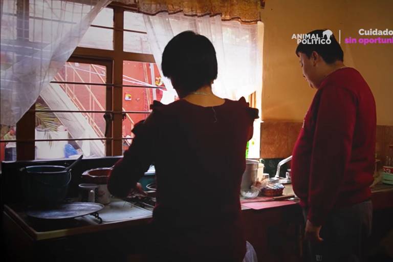 Corte Interamericana eleva estándar del derecho al cuidado; países de América deben elaborar políticas específicas