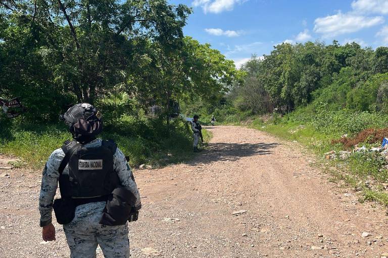 Rescatan a tres personas privadas de la libertad en colonia Montesierra de Culiacán