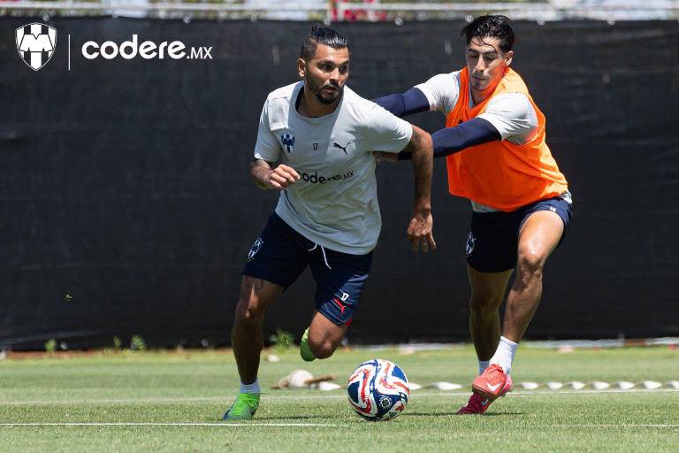 Monterrey y River Plate, con la mira puesta en los octavos de final