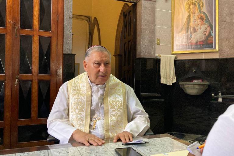 Lamenta Obispo de la Diócesis de Mazatlán asesinato de paramédico de la Cruz Roja en Altata, Navolato