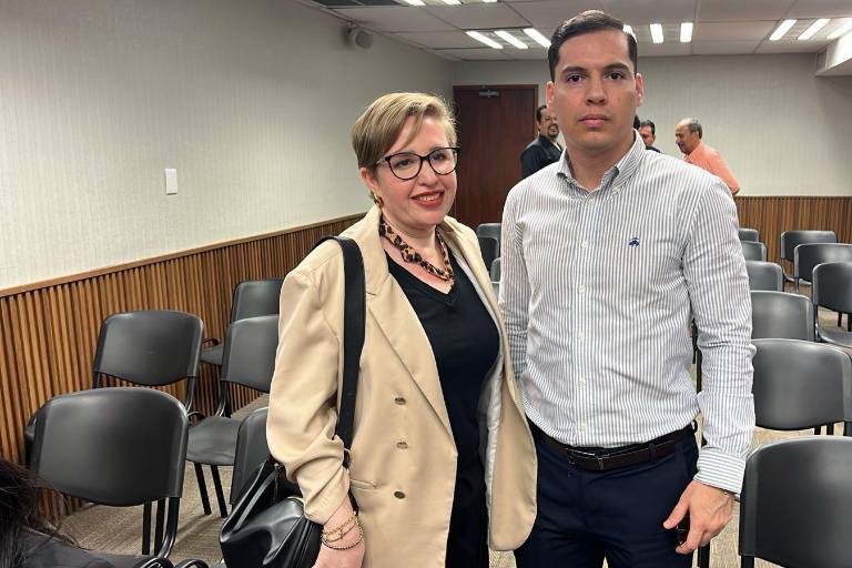 Reciben abogados capacitación en Procedimientos Civiles y Familiares rumbo al 2027