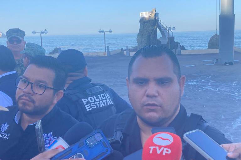 Seguridad Pública de Mazatlán se mantiene alerta tras ataque a centro de rehabilitación en Culiacán