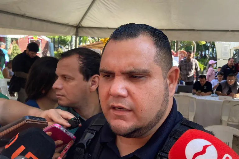 Barrón Valdez explicó que el propósito principal no es la sanción, sino la disuasión y prevención.
