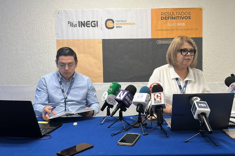 Es Mazatlán el segundo motor económico de Sinaloa, señala INEGI