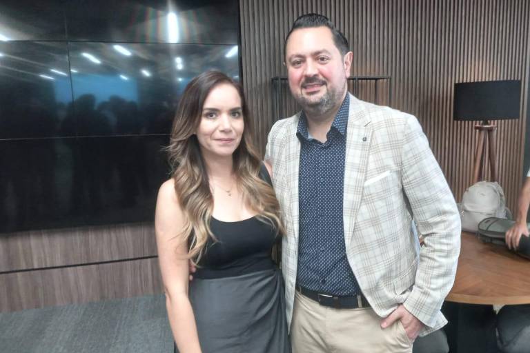 Encuentra el público respuestas en el libro de Gilberto Aispuro