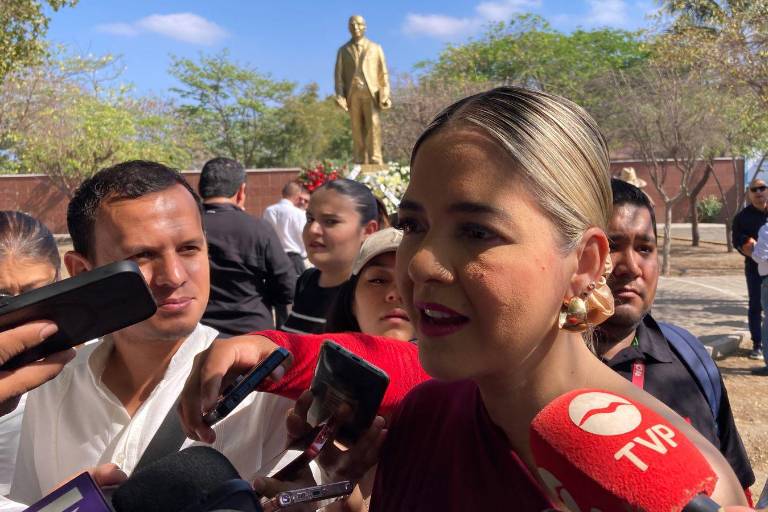 ’Tuvimos una jornada histórica y en Mazatlán la vivimos con tranquilidad’; señala Estrella Palacios tras la elección judicial