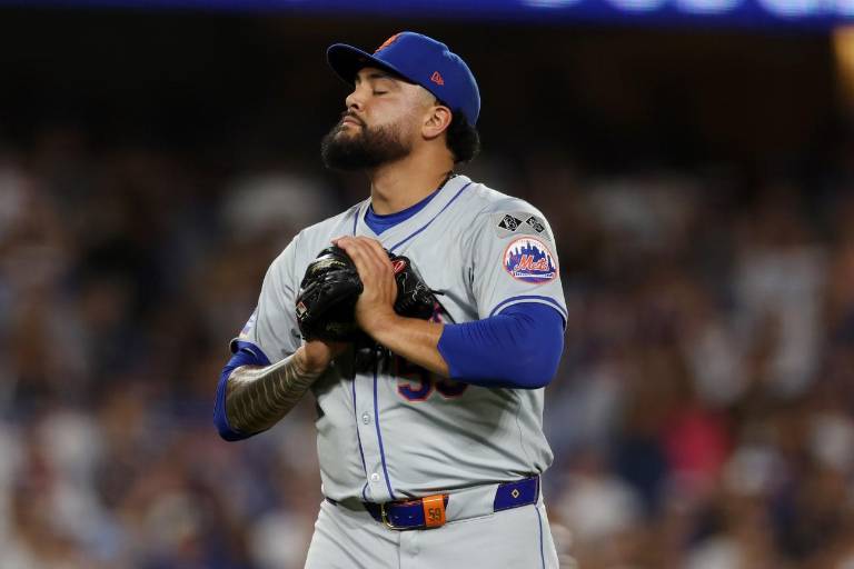 Sean Manaea recibe inyección de plasma; no lanzará durante 2 semanas tras recaída