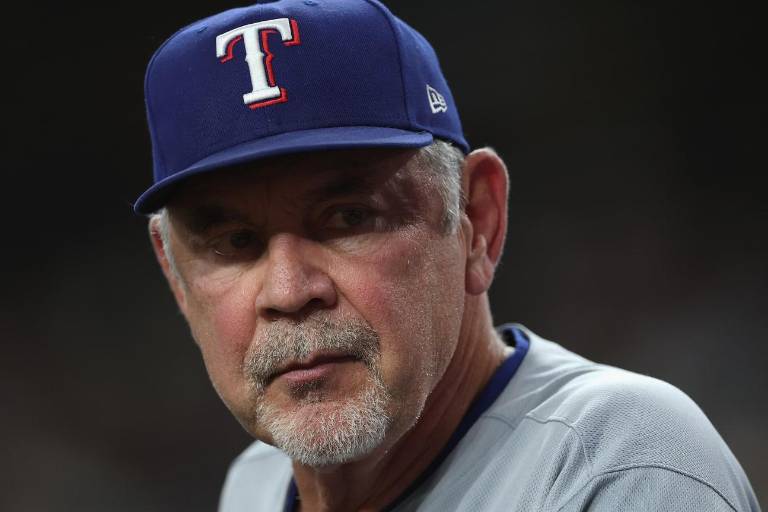 Bochy no dirigirá a los Rangers en el 2026; le ofrecen puesto en la gerencia