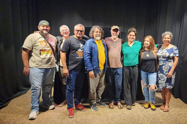 Destacan guiñoleros sinaloenses en Brasil