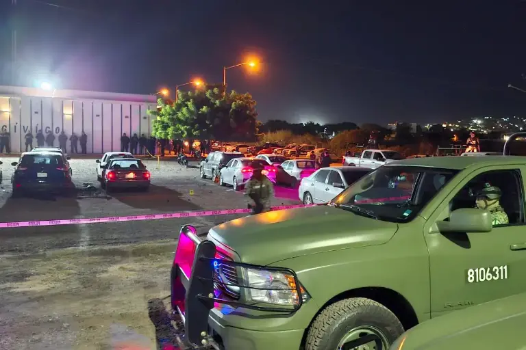 Sin detenidos por explosivo en el Centro de Seguridad Ciudadana, confirma Gobernador