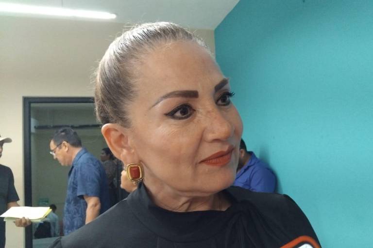Tiene Alcaldesa de Mazatlán una gran deuda con la ciudadanía tras su primer año de labores: PRI