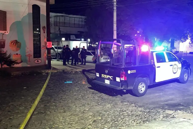Efigenia, víctima colateral de bala en Culiacán, era esposa de un militar