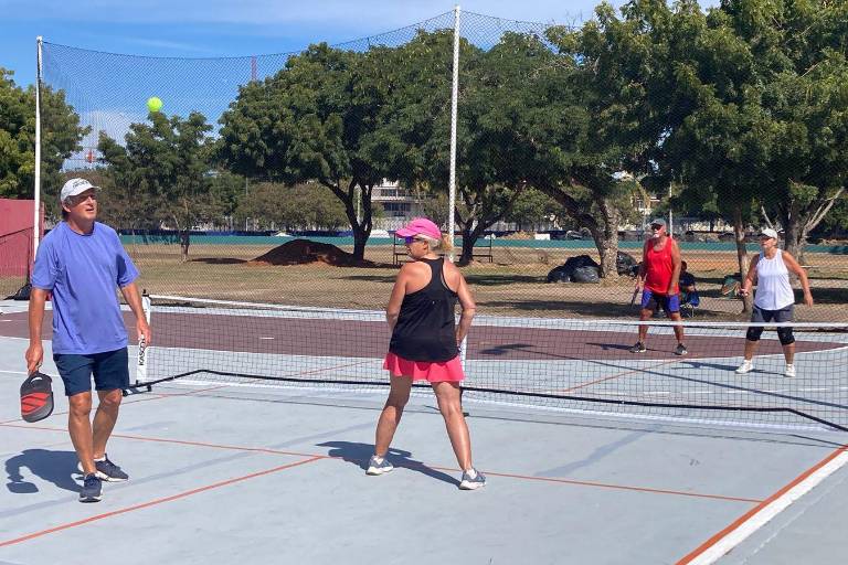 Mazatlán será sede en agosto de Torneo de Pickleball