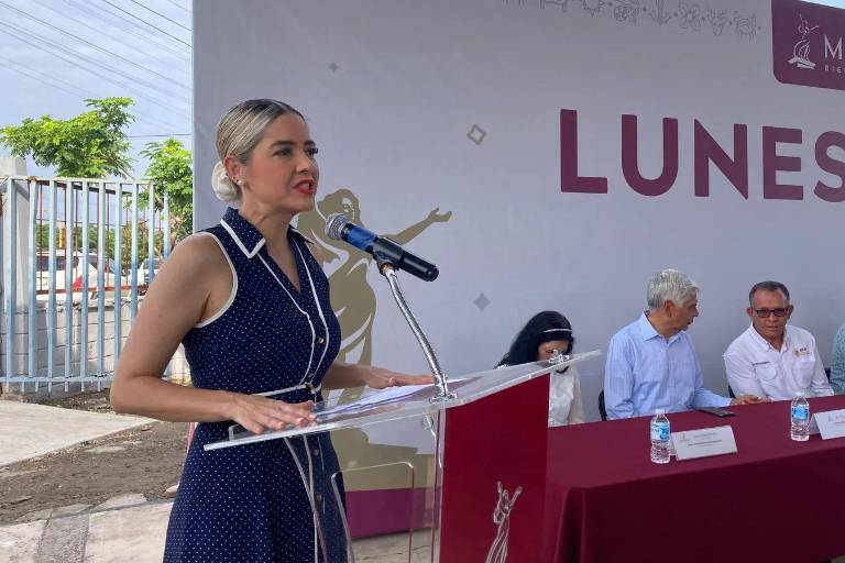 Llega Estrella a su primer año de gobierno entre problemas de baches, aguas negras, apagones y crisis de inseguridad