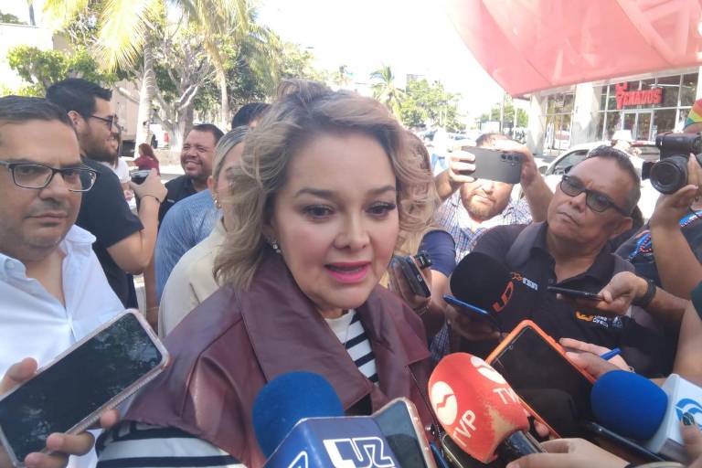 Brinda DIF Sinaloa más de 5 mil apoyos por la temporada invernal: Rocha Ruiz