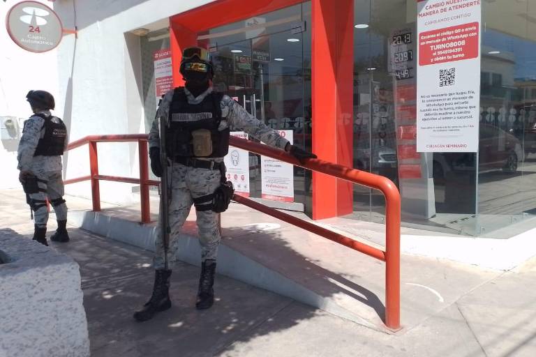 ¡Que no te roben tu aguinaldo! Así puedes protegerte en cajeros automáticos y en tu cuenta de banco