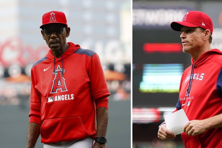 Ron Washington, fuera indefinidamente por problemas de salud