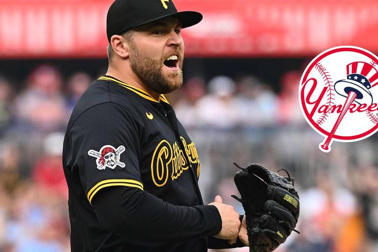 Yanquis blindan el bullpen adquiriendo a Doval, Bednar y Bird