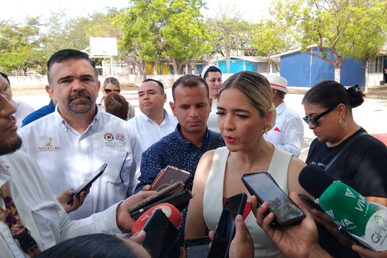 Reciben cerca de 12 reportes de apagones en Mazatlán del sábado a este lunes; ya se reparó el 95 por ciento: PC