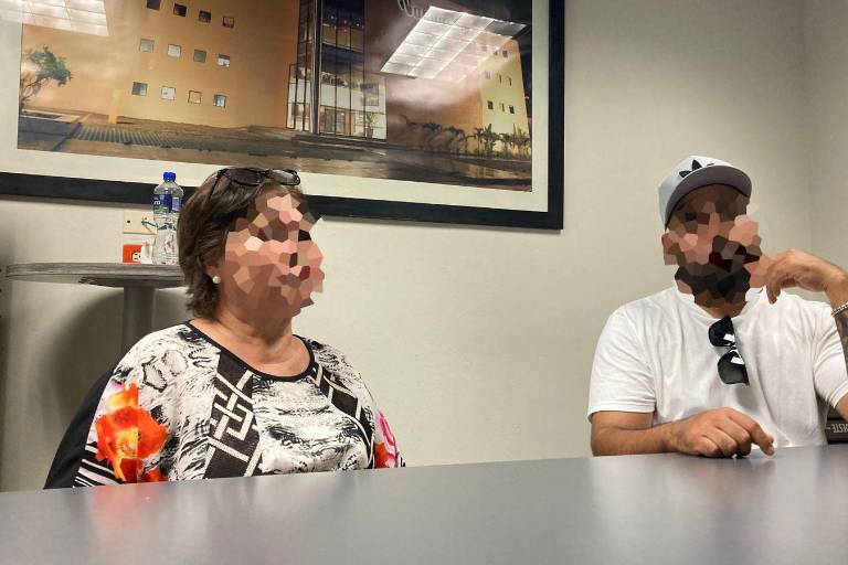 Familia de turistas denuncia abuso policial por golpes, robo y secuestro exprés, en Mazatlán