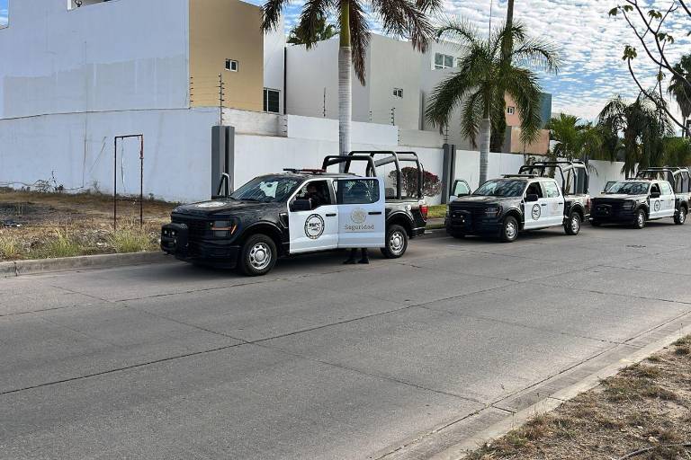 Despliegue militar en Culiacán: realizan operativos simultáneos en Santa Fe e Isla Musala