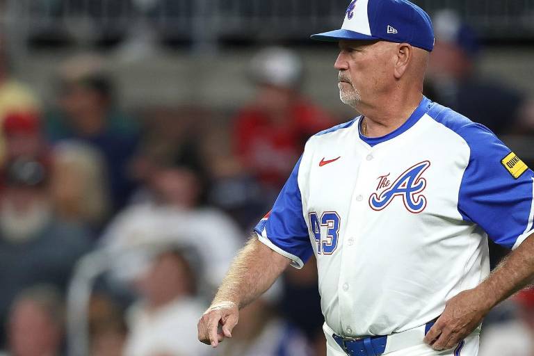 Snitker no seguirá como mánager de los Bravos; asumirá un nuevo rol de asesor