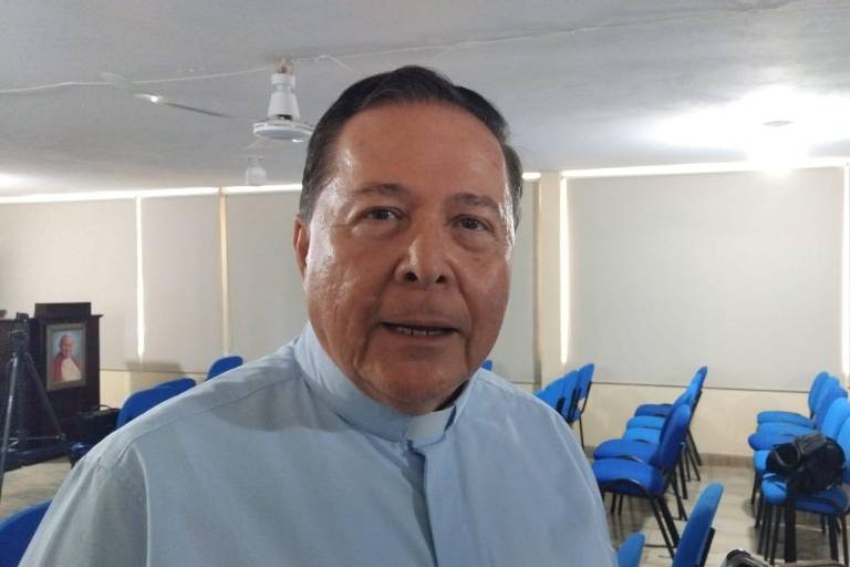 Lamenta Rector Diocesano disminución de alumnos al Seminario de Mazatlán