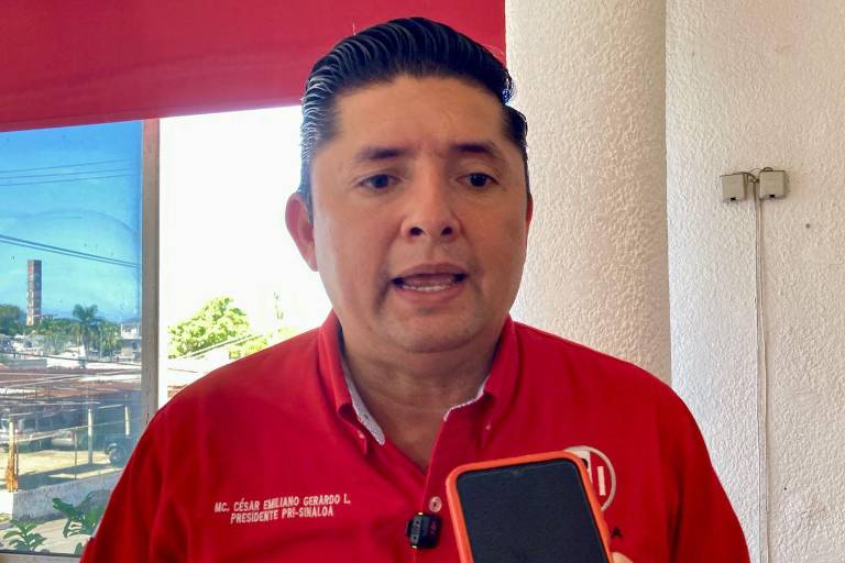 Está Mazatlán en la mira del país y a nivel internacional por desaparición forzada de personas: PRI