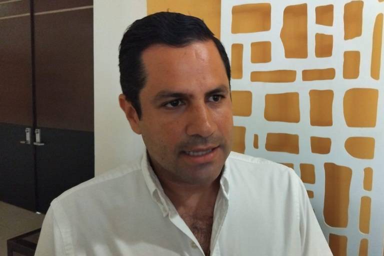 Violencia en Sinaloa se dejó crecer y en cualquier momento iba a estallar: Carlos Escobar