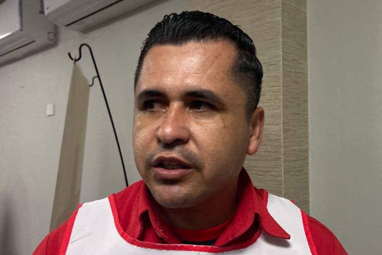 Hasta 115 accidentes viales atiende Cruz Roja mensualmente en Mazatlán