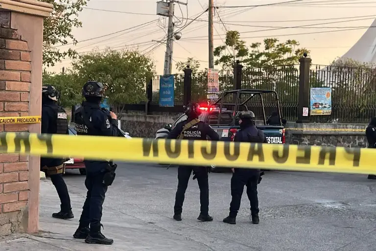 Cadáveres hallados en La Lomita eran de dos primos, Isaías Emilio y Néstor