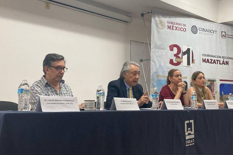 Promueve el CIAD el fortalecimiento de la salud contra el cáncer y diabetes