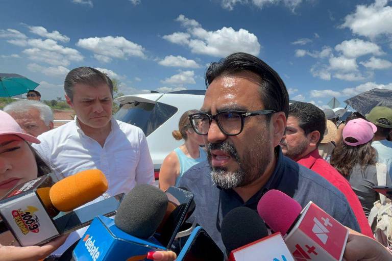 No hubo amenazas previas que advirtieran el asesinato del Policía Municipal, dice Gámez Mendívil