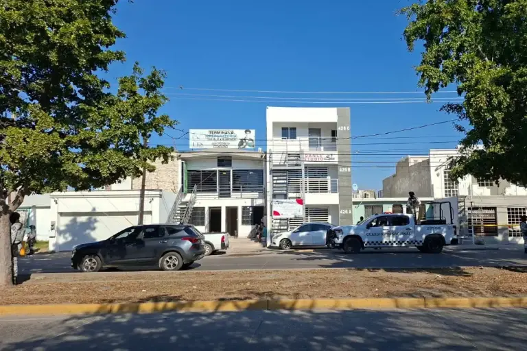 Una madre buscadora fue asesinada la mañana de este viernes en Mazatlán, donde se tiene la visita de la Presidenta de México Claudia Sheinbaum Pardo.