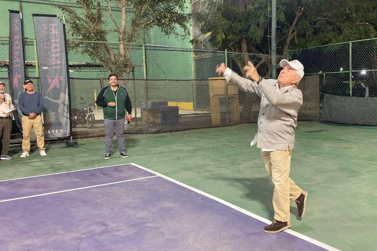 Regresa la tradición del torneo ‘Legados Tenis Bajo Techo’ del Club Muralla, a 50 años de su primera edición