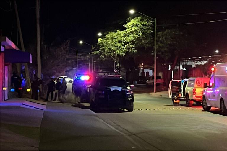 Dejan a un hombre decapitado en el sector El Barrio, al oriente de Culiacán
